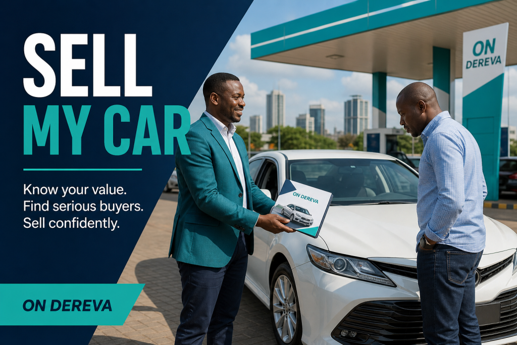 Sell My Car: How to Value Your Vehicle and Choose the Right Selling Plan