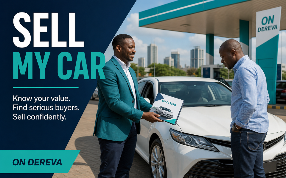 Sell My Car: How to Value Your Vehicle and Choose the Right Selling Plan