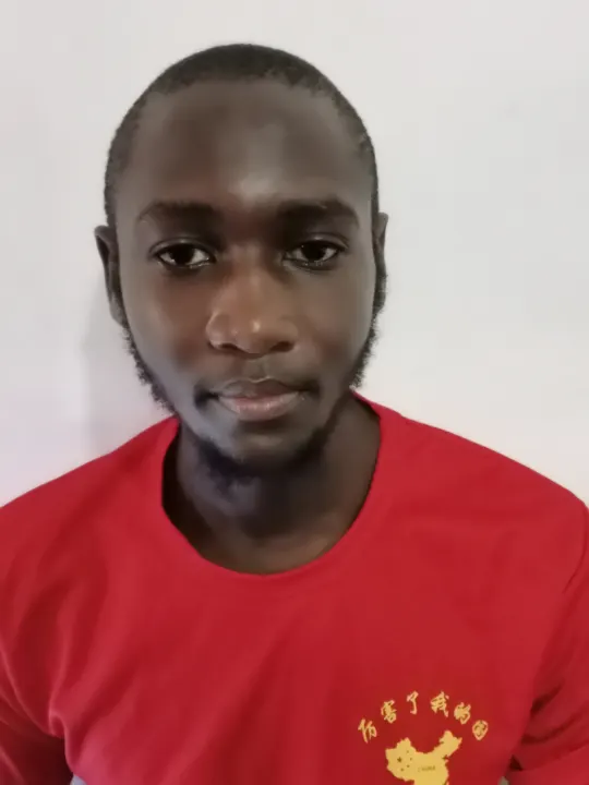 Gitonga Caleb