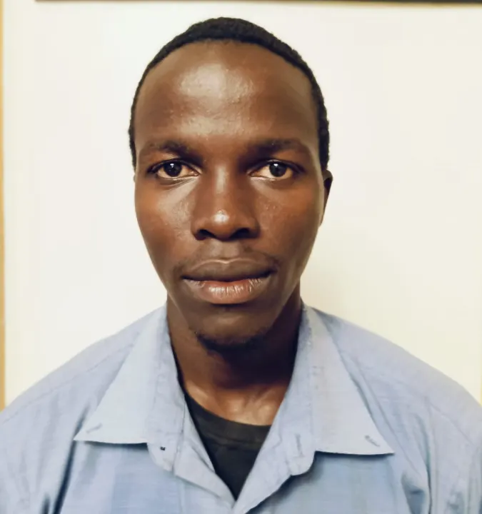 Joseph Kimani Njoroge