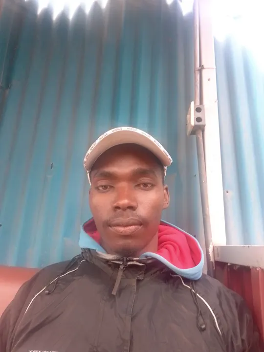 Peter Wanjiru