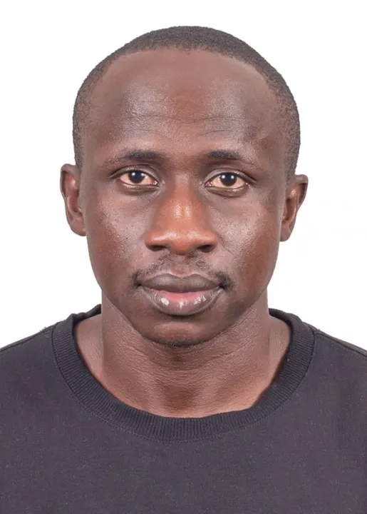 Antony Malo