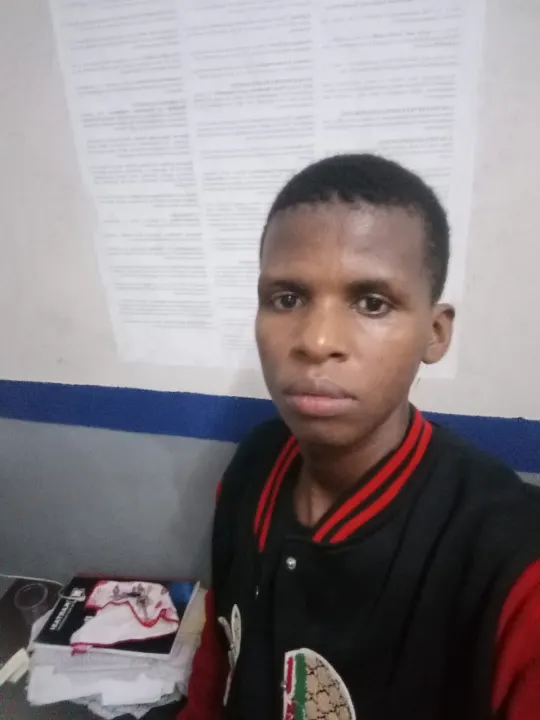 Joshua Jumamosi