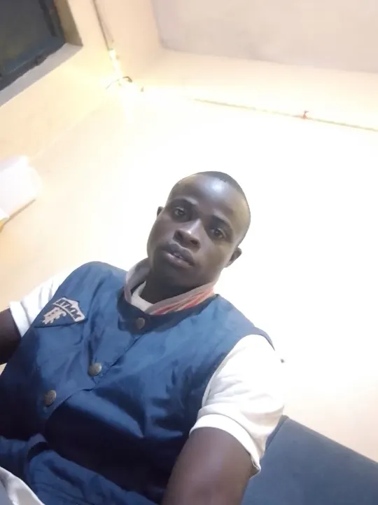 Benard Otieno
