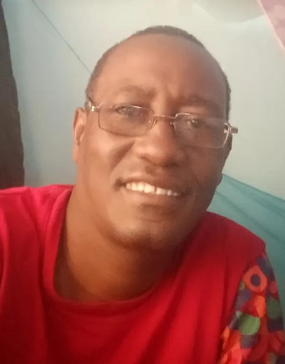 Charles Musyoka
