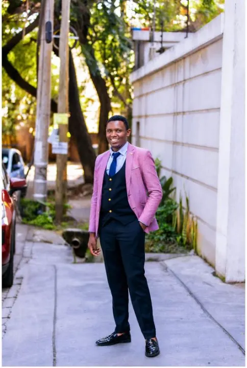 Martin Kimani
