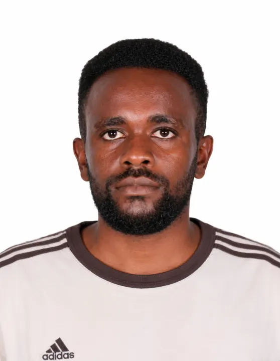 Kelvin Waiganjo Chege