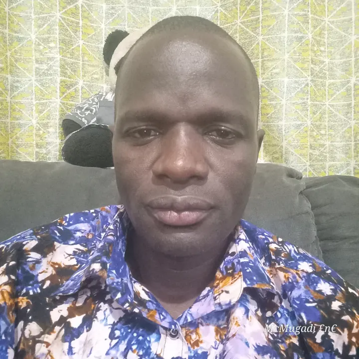 Mbola Benson
