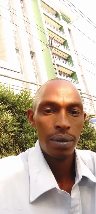 Dicxon Mwangi