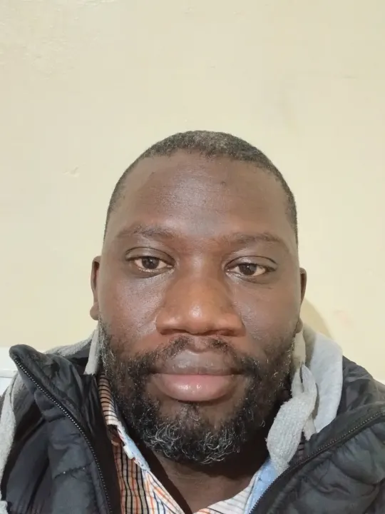Douglas Bitonga Nyabaro
