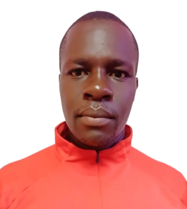 Filex Kipsang