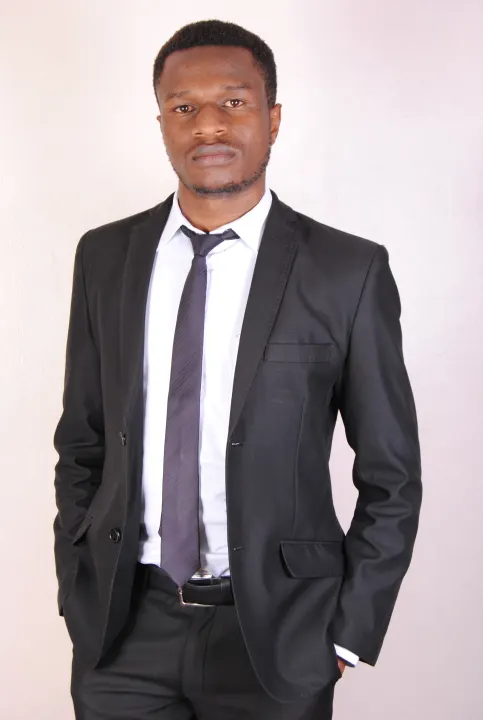 Fredrick Wambua