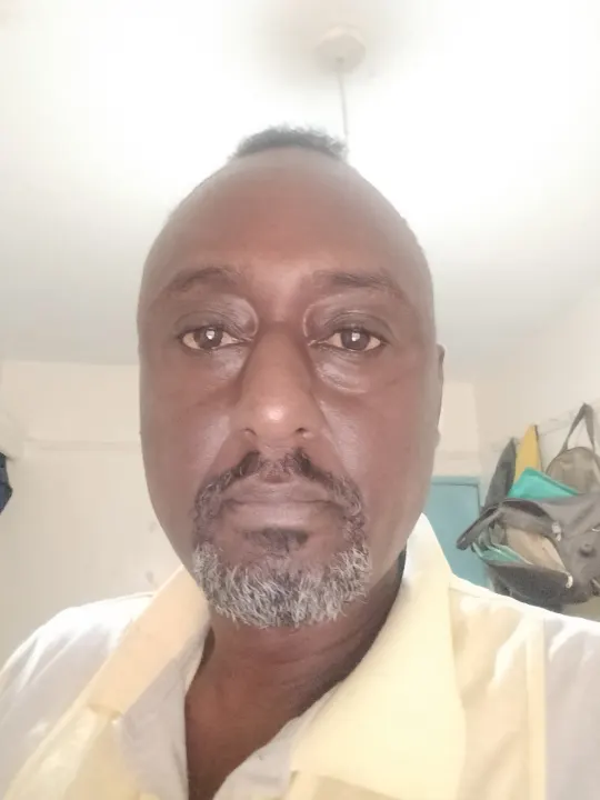 Edward Mwangi Gatehi