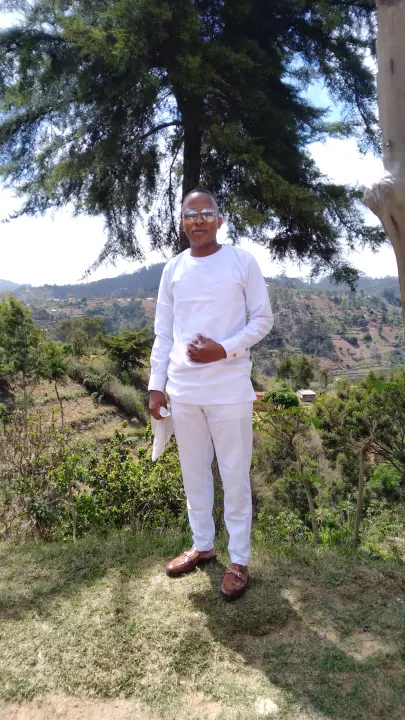 Nicodemus Mulei