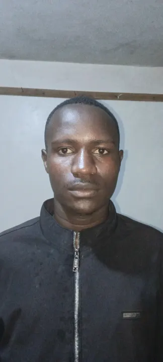Felix Mutua