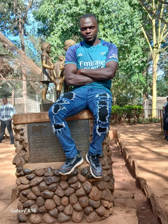 Joel Gitau