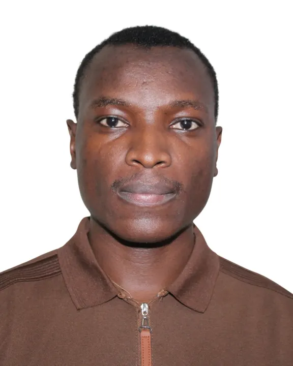 Victor Njuguna