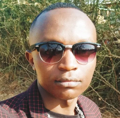 Kenneth Muchiri Mwaura