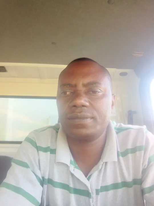 Simon Kibe