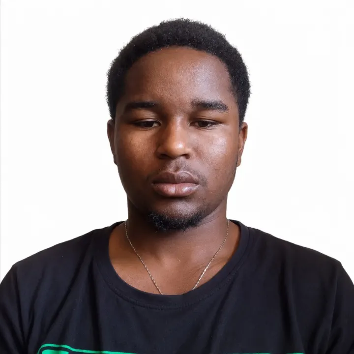 Kennedy Kariamu