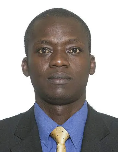 Hillary Owiso