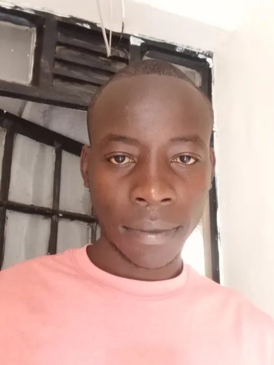 Thomas Ochieng Ochola
