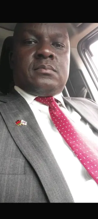 John Mugaya Ambura