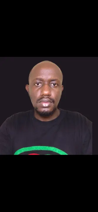 Kelvin Muthee Nderitu