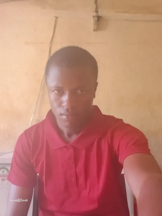 Javan Amwayi