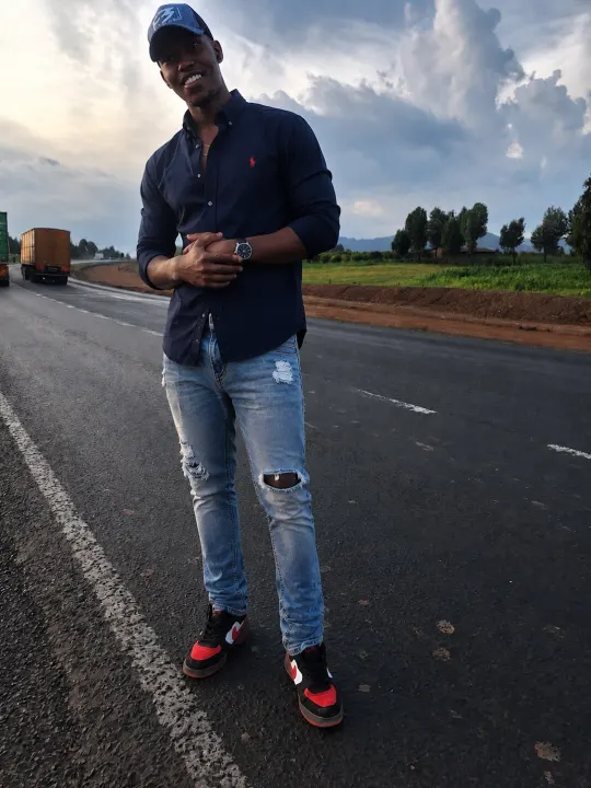 Antony Kipchumba
