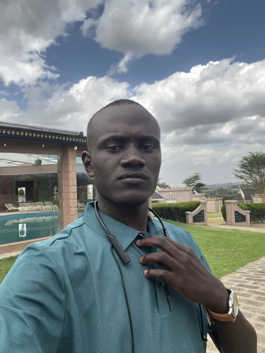 Antony Fidel