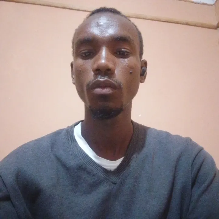 Lewis Kiprono Kemboi Kemboi