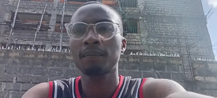 George Kimani