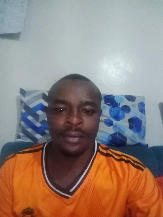 Kenneth Mbugua Githua