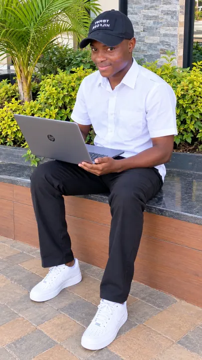 Davis Netibo Wanyonyi