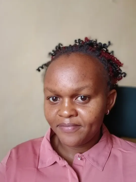 Jackline Wambua