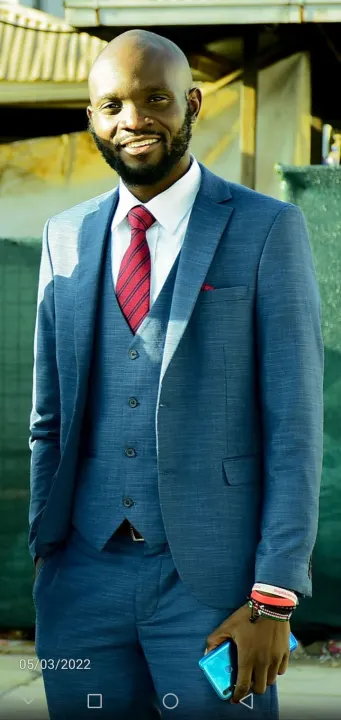 Bill Mutanyi Makomere