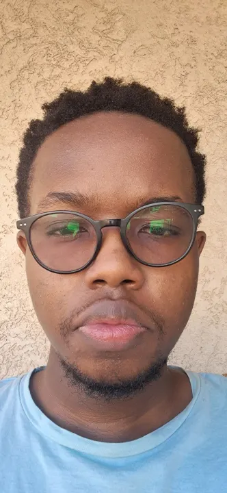 Chris Kipsanai