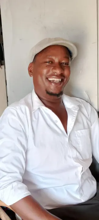 Moses Nalama