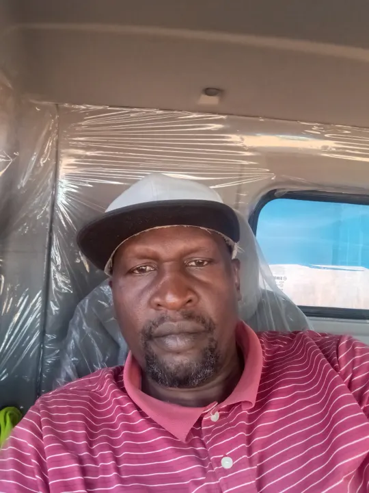 James Mwangi