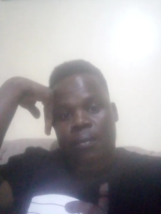 Allan Ochieng Gude
