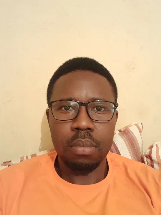 ALVIN OTIENO