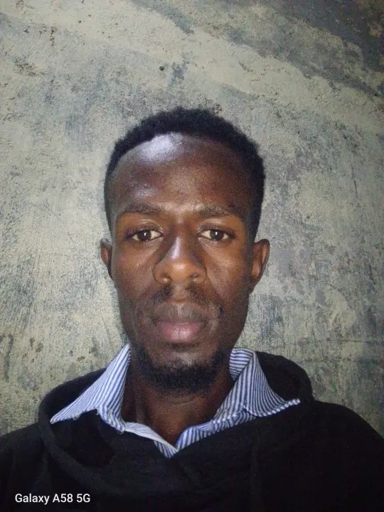 Daniel Njoroge