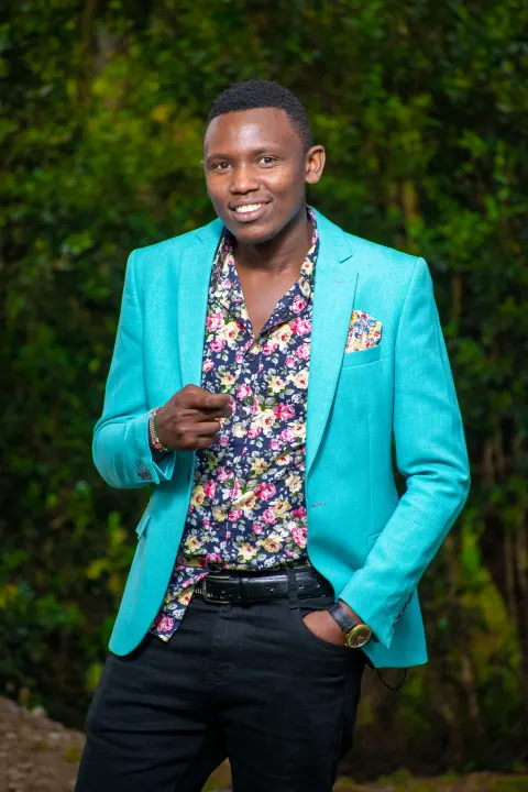 Martin Kimani