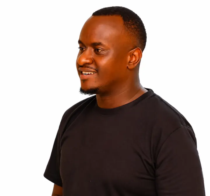 Marvin Njuguna