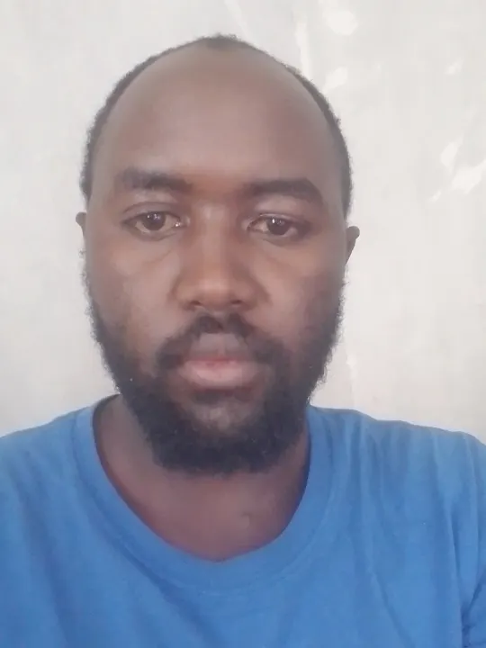 Kirui Vincent