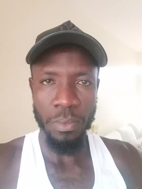 Joshua Odhiambo