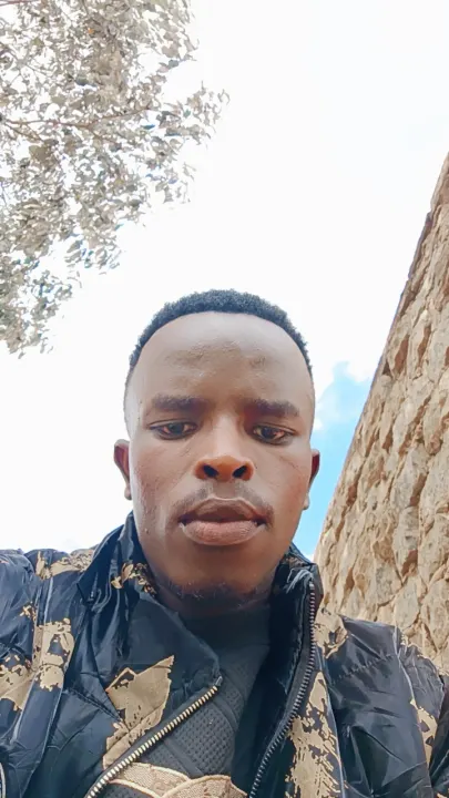 Drpaul7 Njogu