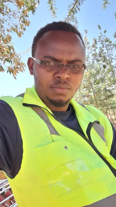 Kelvin MULI Peter