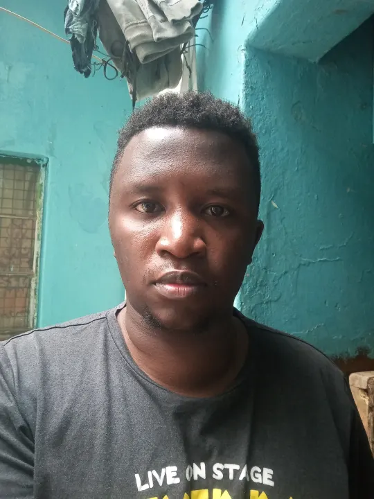 Mark Ngare